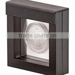 Plastic Coin Box thumbnail-2