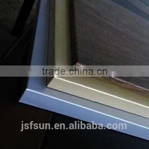 Aluminum Honeycomb Panel Wooden Surface High Glass 8mm 10mm 12mm 15mm 20mm 25mm thumbnail-2