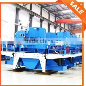 Sand Maker of Vertical Shaft Impact Crusher - Great Wall thumbnail-5