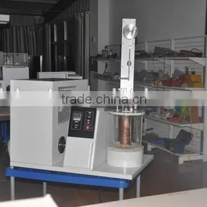 HK-0090 Freezing Point Apparatus for Engine Coolant Lab Apparatus thumbnail-1