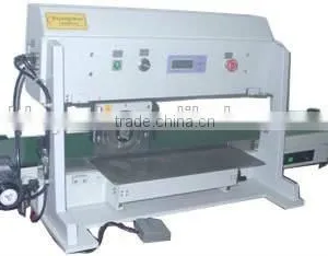 YSV-1A Guillotine Separator. High Quality Pcb Depaneling Equipment thumbnail-2