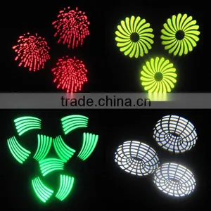 Made in China 60w Spot Moving Head thumbnail-3