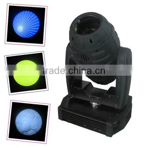Spot Zoom Led Moving Head 100W thumbnail-1