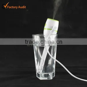 Lovely Deisgn Humidifier Ultrasonic / Portable Humidifier / Mini Humidifier thumbnail-4