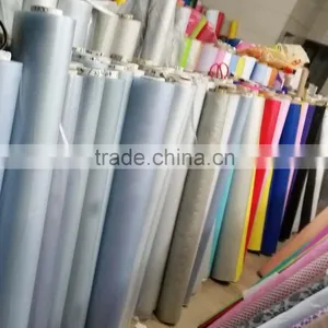 LASER Printed SOFT PVC TRANSPARENT SHEET/FILM thumbnail-3
