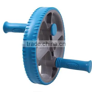 Best Selling Products Custom Fitness Exercise Wheel Ab Wheel Roller thumbnail-5