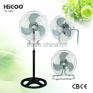 Super Powerful Wind 3 in 1 Multifunction Fan thumbnail-1