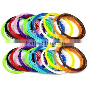 3D Pen Filament Refills-12 Different Colors-240 Feet thumbnail-1