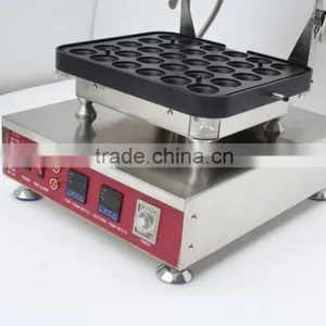 New Design Produce the Finest Tart Shells With the TARTLET Machine thumbnail-3