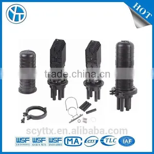 High Quality Fiber Optical Splice Joint Closure thumbnail-2