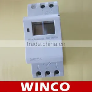 DHC15A Power Relay thumbnail-1