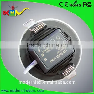 New Style Direct Emitting LED Panel Light 100LM/W thumbnail-6