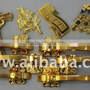 Coffin Handle KH90sets - Funeral Casket Accessories Manufacturers thumbnail-1