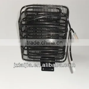 Spiral Wire Condenser for Deep Freezer thumbnail-1