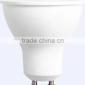 Ningbo Suppliers Economic Price Gu10 Led Spotlight 175-265V 7W 600lm SMD Led CE ROHS thumbnail-2