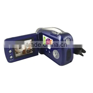 12 Megapixel 1.8" TFT Handycam Video Dvc Camcorder for Kids thumbnail-4