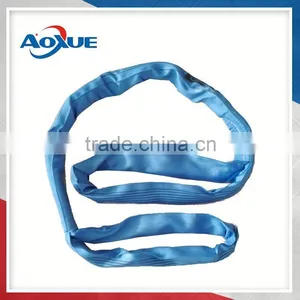 1 Ton Webbing Sling Material thumbnail-1