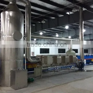 Machine Produce the Rubber Strips Using in the Edges of the Glasses//aluminum Windows and Doors Rubber Sealant thumbnail-6