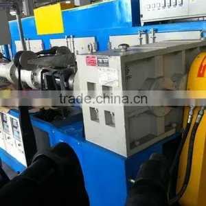 Knitted Rubber Hose Machine Rubber Production Line Rubber Hose Gas Line thumbnail-2