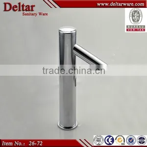 Touchless Smart Faucet for Lavatory Room , Intelligent Automatic Sensor Faucet thumbnail-4