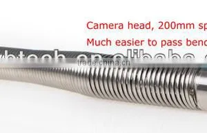 TVBTECH CCTV Camera for Inspection Hole thumbnail-1
