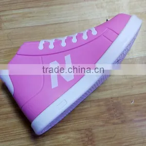 Shoes Customized Power Bank, Custom Mobile Power Bank, Power Bank 2600mah Customized thumbnail-2