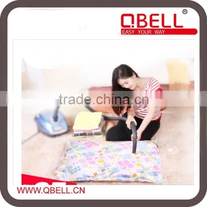 Set of 2pcs Different Big Size Vacuum Storage Bag PET thumbnail-1