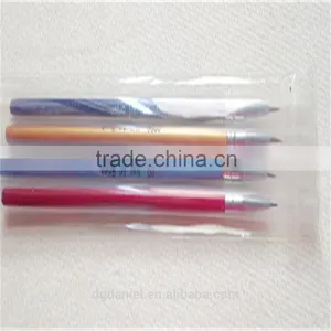 Nylon Hair Wood Handle Nail Painting Brush thumbnail-6