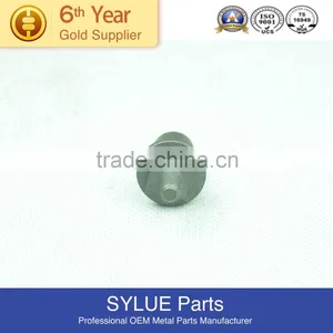 Fittings Type Metric Hydraulic Hose Banjo Fittings thumbnail-2