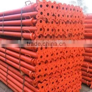 Adjustable Scaffold Steel Building Shoring Props thumbnail-1