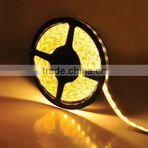Epistar 5050 SMD Flexible LED Light Strip DC 12V 24V thumbnail-1