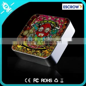 Diy Portable Power Bank 18650 Best Quality Power Bank 60000mah for Cell Phone Battery With ce Rohs thumbnail-4