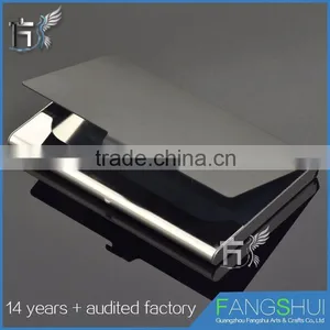 Wholesale Fashionable Aluminium Card Case Cheap Wholesale thumbnail-1