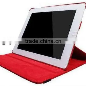 PU Leather Case for Ipad Leather Case thumbnail-1