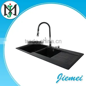 Used Counter Tops Manufacturers Hand Wash Quartz Stone Basin Sinks Made in China thumbnail-1