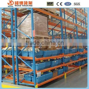 Heavy Duty Metal Storage Rack System thumbnail-4