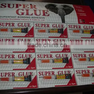 Cheap 12pcs Super Glue thumbnail-5