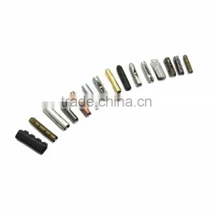 Fashion Custom Decorative Metal Aglet thumbnail-6