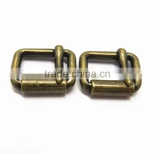 Free Sample Zinc Alloy Boot Buckle thumbnail-5