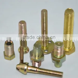 OEM or ODM Safty High Quality 502 or 510 Door Lock Rivets Stainless Steel Rivet Lock thumbnail-1