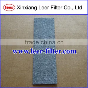 Fe-Cr-Al Sintered Fiber Felt for Burner thumbnail-1