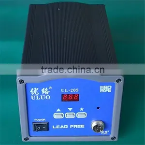 ULUO Digital Calibration Soldering Station thumbnail-1