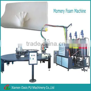 Xiamen Factory Provide Memory Foam Mattress Machinery for Sale thumbnail-1