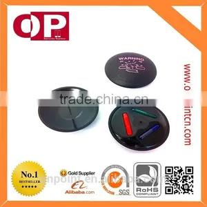 2016 Hot -selling Eas Ink Hard Tag for High -class Clothing Shop thumbnail-1