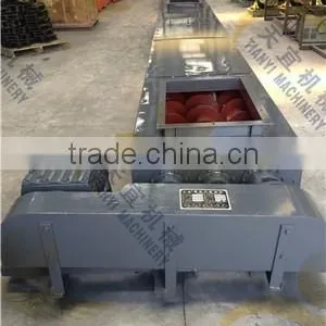 China Supplier Professional Airtight Fly Ash Flexible Screw Auger Feeder for Cement Plant thumbnail-6