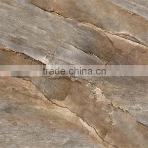 China Zibo Polished Glazed Ceramics Floor Tile thumbnail-1
