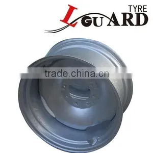 Kamioia Gurpilak22,5 X8.25commercial Truck Wheels thumbnail-3