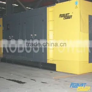 Detuz Diesel Genset / Japan Gensets thumbnail-6