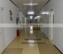 Shanghai MJFD Industrial Co., Ltd. company overview - view 1 thumbnail