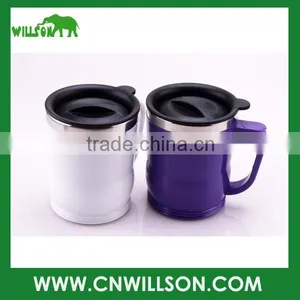 Most Popular Promotional Thermal Travel Mug thumbnail-2